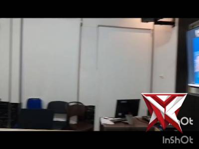 Siwas polres Mura mengingkutin zoom meteng dgn irwarsum polri