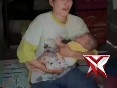 Polres musi rawas tunjukkan kepedulian cegah stunting - PoliceTube