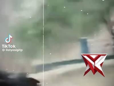 Polri hadir untuk bencana alam