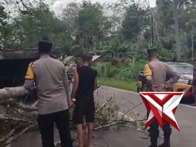 Polri untuk masyarakat 7 - PoliceTube