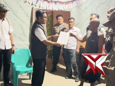 GIAT MENGHIMBAU. IK4