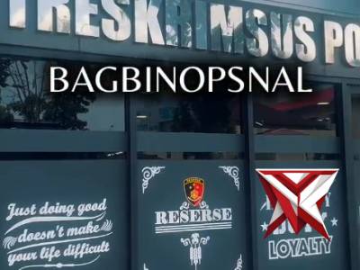 KESEHARIAN KEGIATAN DITRESKRIMSUS