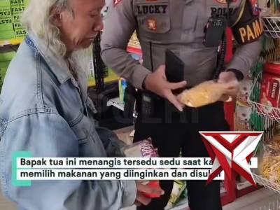 Repost @divisihumaspolri Respons cepat ditunjukkan oleh layanan 110 Polres Lamongan saat menerima - PoliceTube