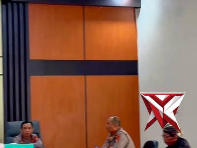 12.000 Keluarga NGAPAK siap dukung Program Kapolda Sumsel  Nyago Bumi Sriwijaya, Nyago Musi Rawas