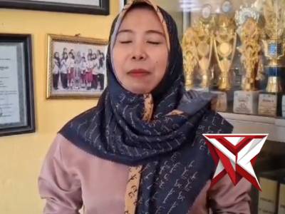 Dapur MBG POLRES OKU TIMUR - PoliceTube