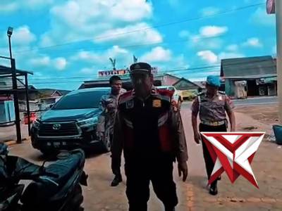 Patroli KRYD ?? - PoliceTube