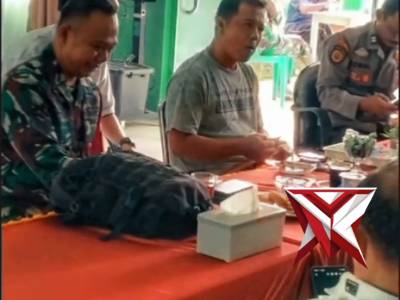 POLRIPRESISI - PoliceTube