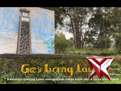 Polres Magetan Runner siap menaklukkan tantangan di Kemala Run 2026, Bali! ??

Dengan semangat jua