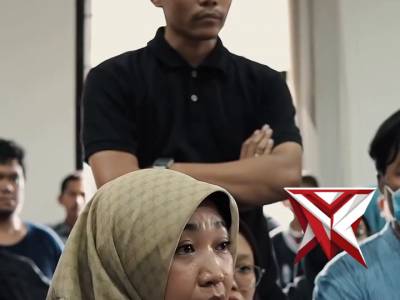 KAWAL SAMPAI TUNTAS - PoliceTube