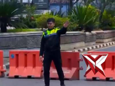 Apresiasi kinerja Polri - PoliceTube