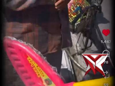 Kapolres Magetan apresiasi personil humanis yang membantu masyarakat