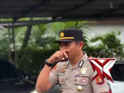 Muara Beliti &ndash; Polsek Muara Beliti Polres Musi Rawas melaksanakan kegiatan apel pagi - PoliceTube