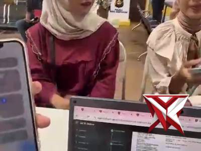 Pelayanan pembukaan skck online ?? - PoliceTube