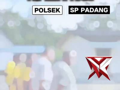 Kegiatan Apel Pagi Tingkatkan Kedisiplinan dan Kesiapsiagaan Personel - PoliceTube