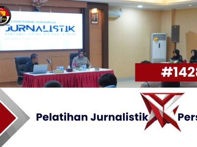 Pelatihan Jurnalistik Bagi Personel | Polda Jogja News #1428