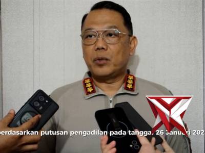 DPO Kasus Pembunuhan Tukang Ojek di Pegunungan Bintang Ditangkap, Satgas Damai Cartenz