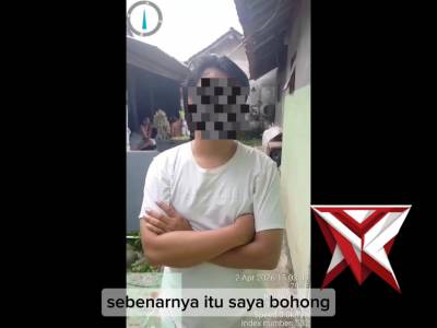 Mari Gunakan Layanan 110 dengan Bijak dan Benar - PoliceTube