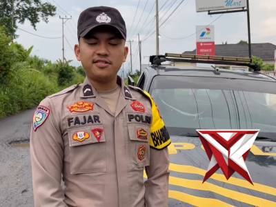 giat personil Polsek muara pinang - PoliceTube