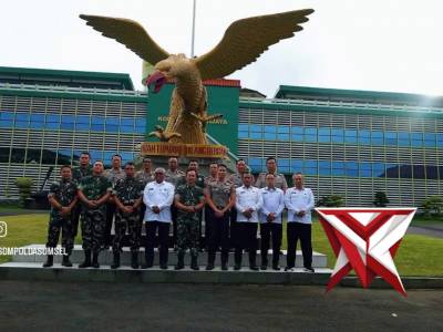 Polri untuk masyarakat - PoliceTube