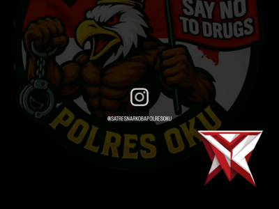 Polri untuk masyarakat