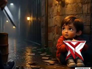 Polri untuk masyarakat