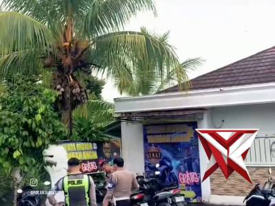 Polri untuk masyarakat - PoliceTube