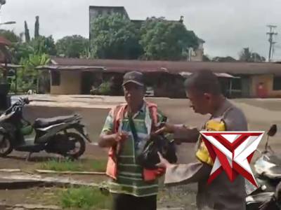 POLRES MUSI RAWAS POLDA SUMSEL 2026