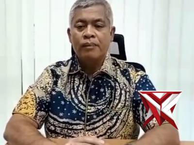 Ucapan Terimakasih atas keberhasilan Ops Ketupat Toba 2026 hingga aman