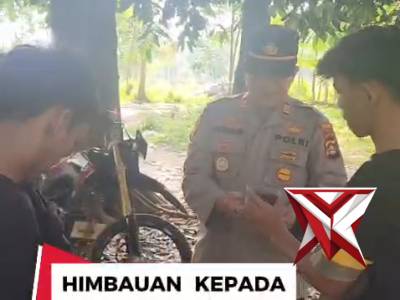 HIMBAUAN KEPADA ANAK2 REMAJA TENTANG JUDOL