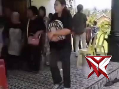 Polsek purwodadi polres .musi rawas - PoliceTube