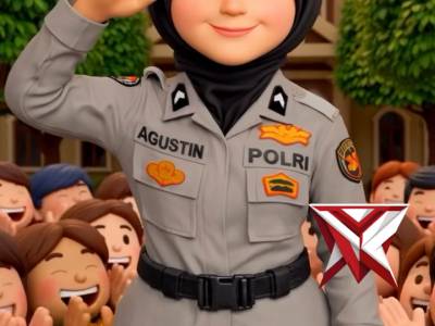 Repost @polres_prabumulih
Di balik informasi yang jelas, ada kerja Humas Polri yang sigap dan trans