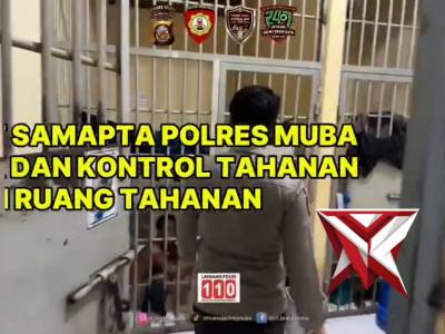 polri andalan lt7 - PoliceTube