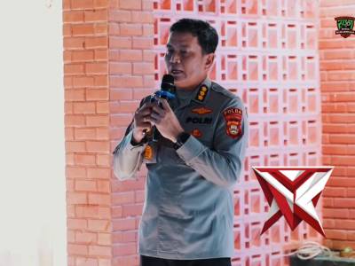 Polres Musi Rawas - PoliceTube