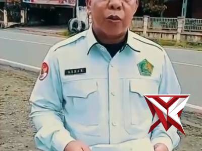 APRESIASI DARI MASYARAKAT KEPADA SELURUH ANGGOTA POLRI YG MELAKSANAKAN TUGAS SELAMA ARUS MUDIK