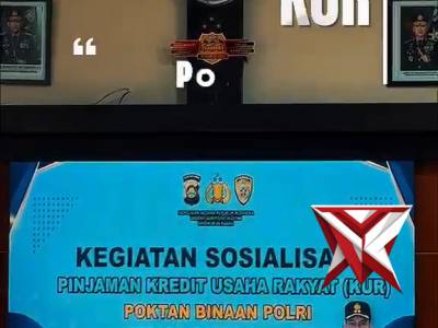 POLRES MUSI RAWAS - PoliceTube