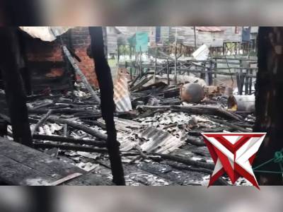 Sikum Polres Empat Lawang