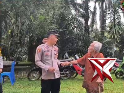 Sudahkan anda berbuat baik hari ini ?