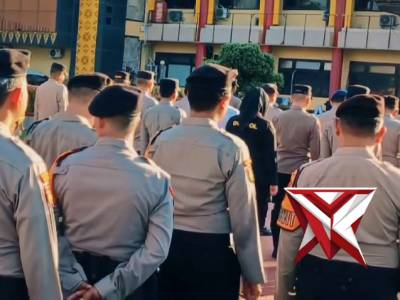 Polri untuk masyarakat - PoliceTube