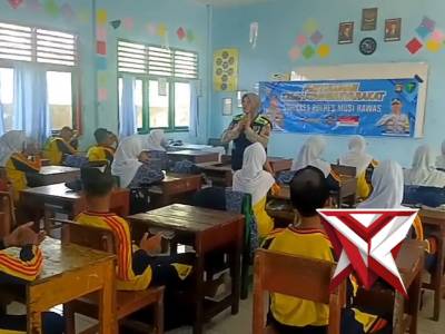 Penyuluhan kesehatan