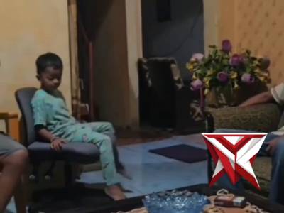 Polsek pampangan - PoliceTube