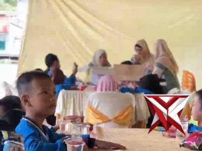 POLRES MURA POLDA SUMSEL