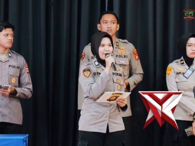 Polsek mesuji makmur