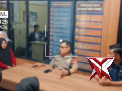 ANEV PHL POLRES MUSI RAWAS