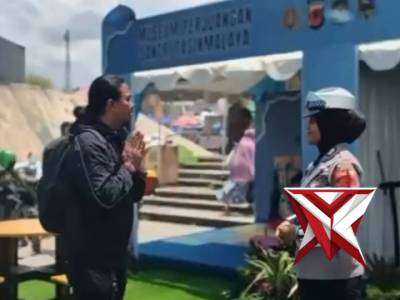 Stop Berkendara Ngantuk !