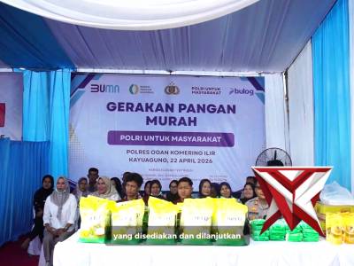 Salam presisi - PoliceTube