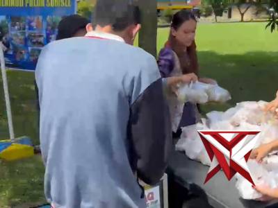 Inovasi Jum'at Barokah