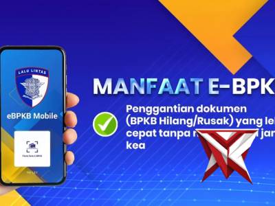 E-BPKB Mobile - PoliceTube