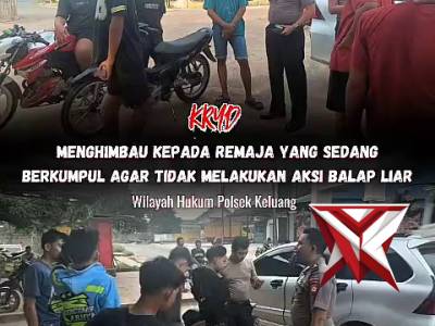 Jumat curhat 4 - PoliceTube