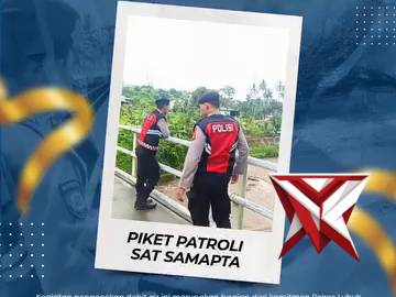 Polres Lubuk Linggau - PoliceTube