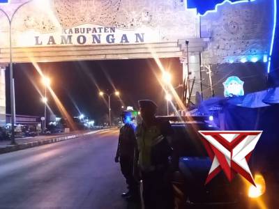 PATROLI PERBATASAN - PoliceTube